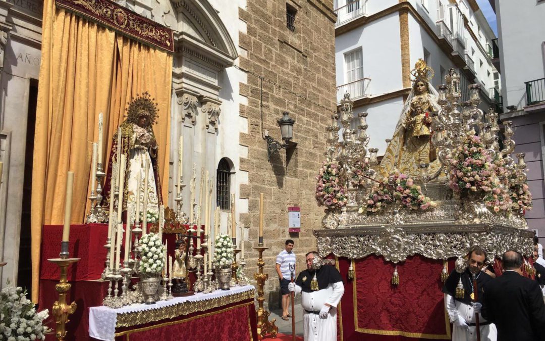 Comunicado Oficial Corpus Christi.