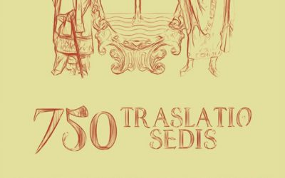 Ya puedes adquirir el catálogo del Vía Crucis Jubilar Diocesano.