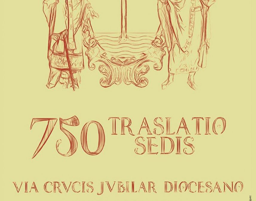 Via Crucis Jubilar Diocesano