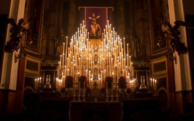 Solemne Triduo Cuaresmal