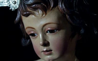 Bolsa de Caridad “Niño Jesús de la Pasión” – Vocalía de Caridad