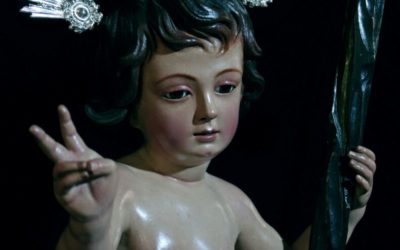 Bolsa de Caridad “Niño Jesús de la Pasión“: Entrega de los juguetes recogidos en la campaña de juguetes.
