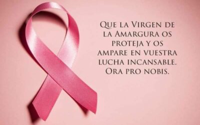 19 DE OCTUBRE, DÍA MUNDIAL DEL CÁNCER DE MAMA.