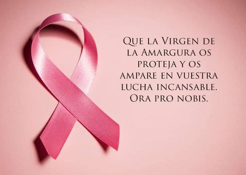 Día Mundial del Cáncer de Mama