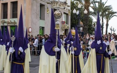 DEVOLUCIÓN DE TÚNICAS