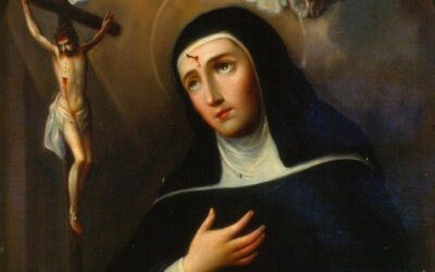 Santa Rita de Casia