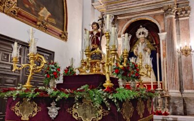 FESTIVIDAD DEL DULCE NOMBRE DE JESÚS