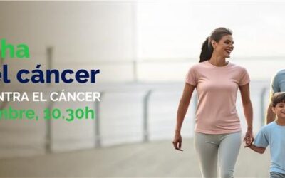 XI MARCHA CONTRA EL CANCER