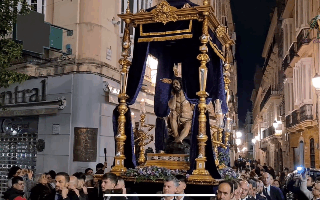 VENCE LA HUMILDAD, TRIUNFA EL AMOR