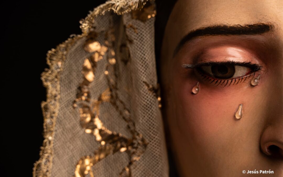 EL AMANECER CON EL LLANTO MÁS BONITO DE CÁDIZ