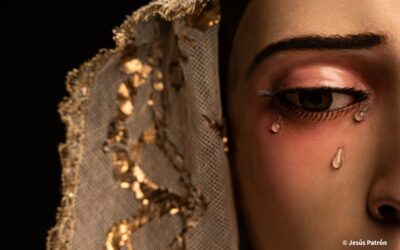 EL AMANECER CON EL LLANTO MÁS BONITO DE CÁDIZ